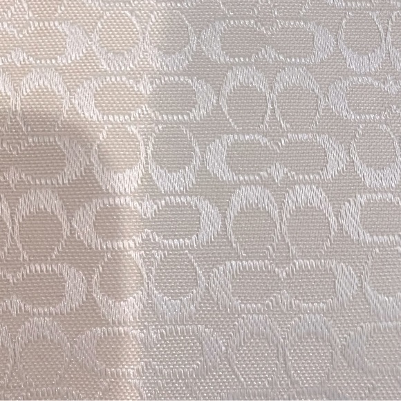 Coach Soho wristlet - Picture 7 of 7